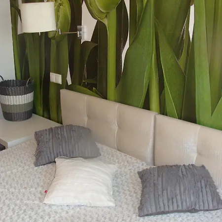 Apartamento Fregata Apartment *