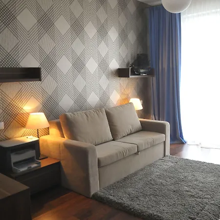 Apartmán Irs Royal Irs Fregata *