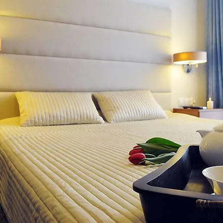 Апартаменты Fregata Apartment *