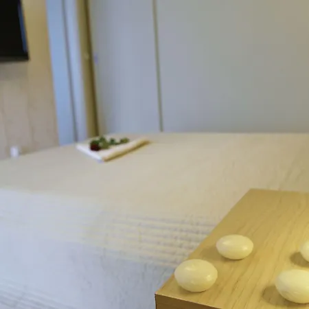 Fregata Apartment Апартаменты