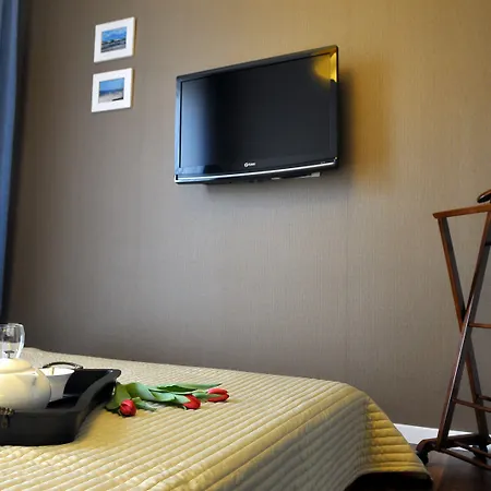 Fregata Apartment Gdańsk