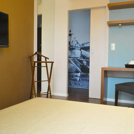 Апартаменты Fregata Apartment Гданьск