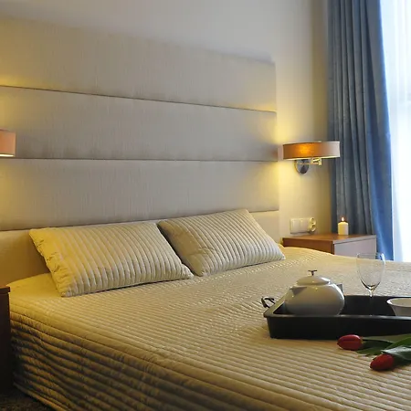 Апартаменты Fregata Apartment