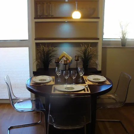 Fregata Apartment * Gdańsk