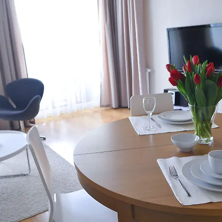 Apartament Fregata Apartment *