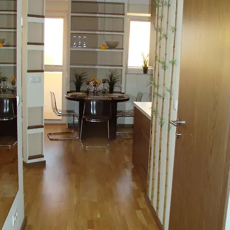 Fregata Apartment Apartamento