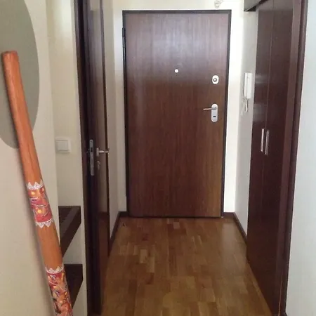 Apartamento Fregata Apartment