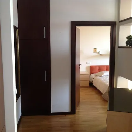 Apartament Fregata Apartment *