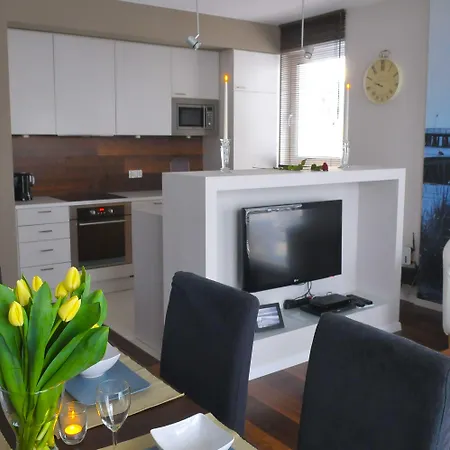 Fregata Apartment Apartamento *