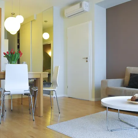 Fregata Apartment * Gdańsk