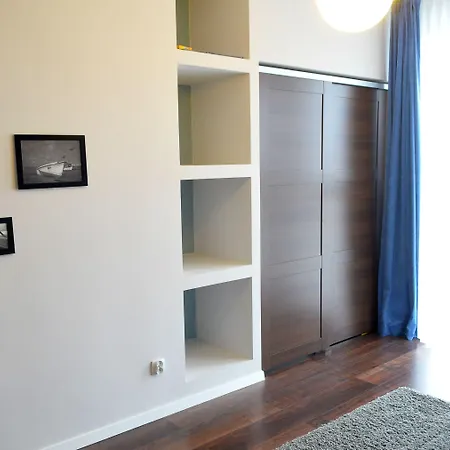 Fregata Apartment * Gdańsk