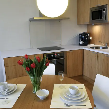 Апартаменты Fregata Apartment *