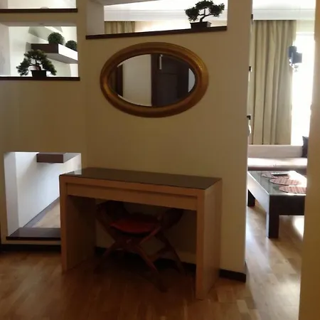 Fregata Apartment Гданьск