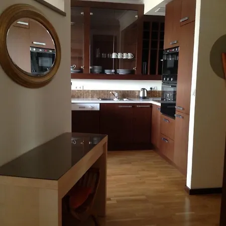 Apartament Fregata Apartment