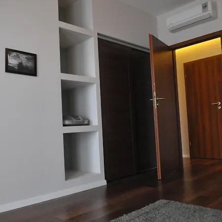 Апартаменты Fregata Apartment *