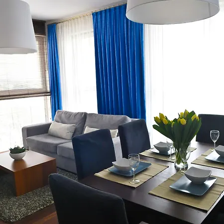 Апартаменты Fregata Apartment