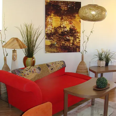 Fregata Apartment Apartament