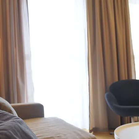 Fregata Apartment Апартаменты