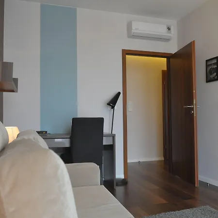 Apartament Fregata Apartment