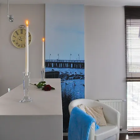 Fregata Apartment Апартаменты