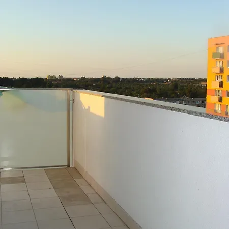 Fregata Apartment * Гданьск