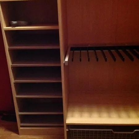 Apartament Fregata Apartment