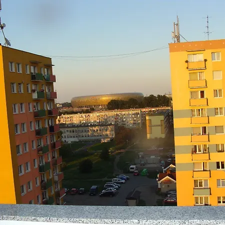 Apartament Fregata Apartment *