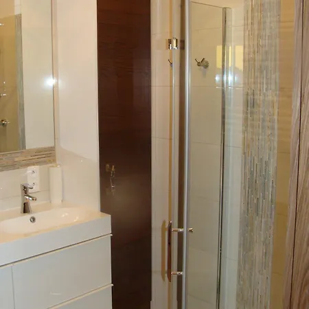 Fregata Apartment * Гданьск