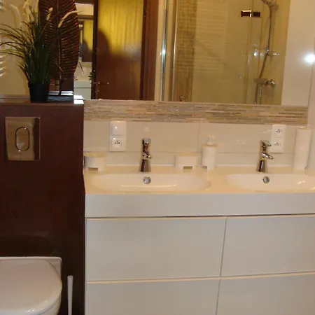 Fregata Apartment Apartamento