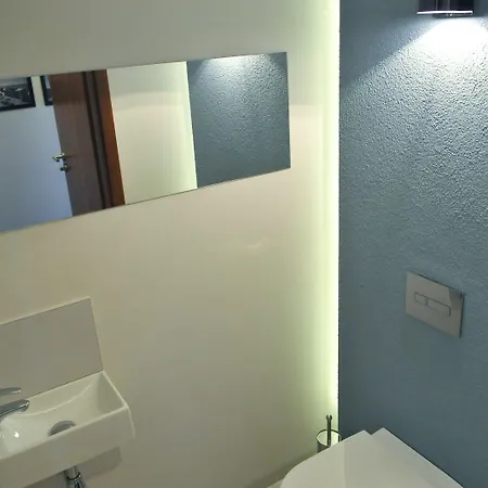 Апартаменты Fregata Apartment *