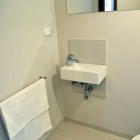 Fregata Apartment Apartamento