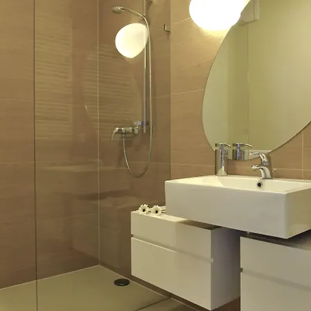 Fregata Apartment Апартаменты