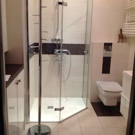 Apartament Fregata Apartment