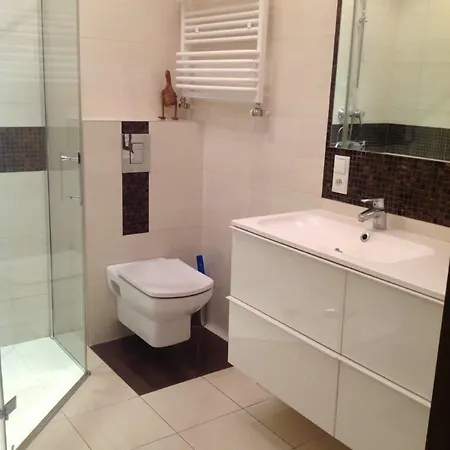 Fregata Apartment Gdańsk