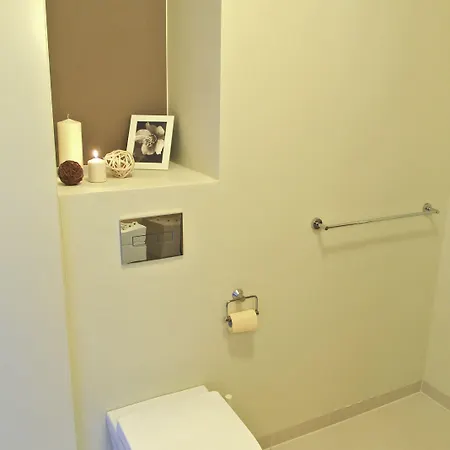 Apartamento Fregata Apartment *