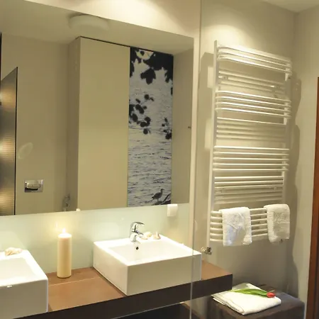 Fregata Apartment Апартаменты *