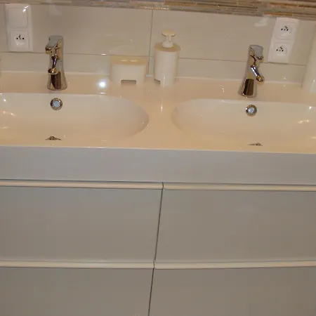 Fregata Apartment Гданьск