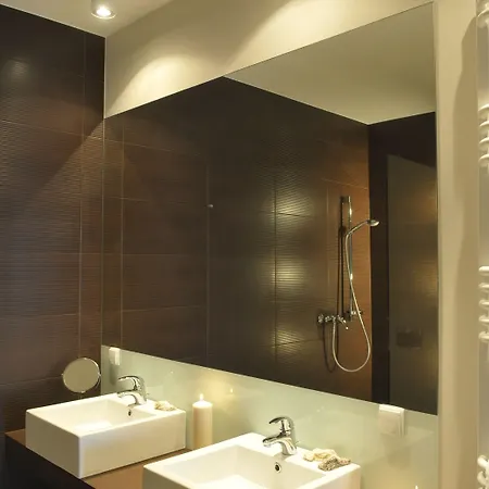 Fregata Apartment Апартаменты