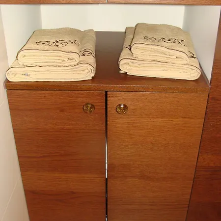 Fregata Apartment Apartamento *