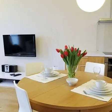 Fregata Apartment Апартаменты