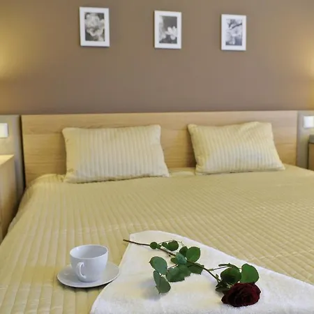 Irs Royal Irs Fregata Appartement