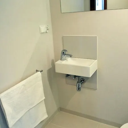 Irs Royal Irs Fregata Appartement
