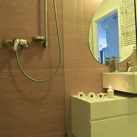 Irs Royal Irs Fregata Appartement *
