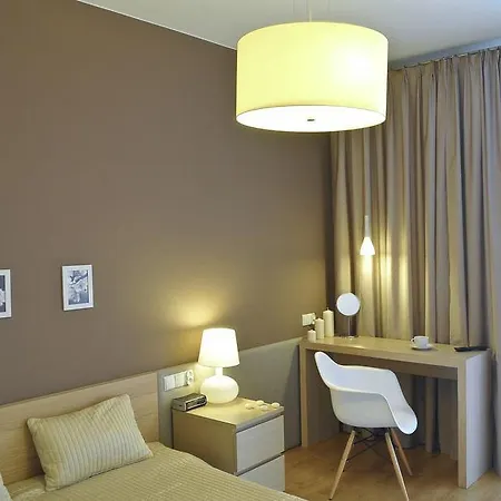 Irs Royal Irs Fregata Appartement