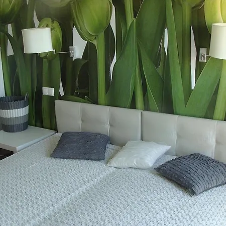 Appartement Irs Royal Irs Fregata Gdańsk