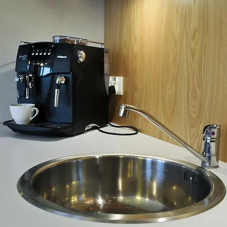 Fregata Apartment Gdańsk