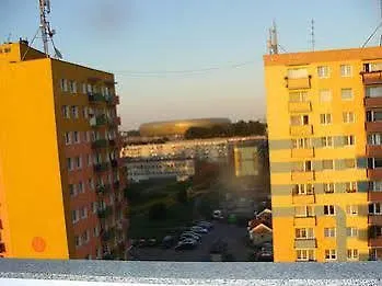 Irs Royal Irs Fregata Appartement Gdańsk