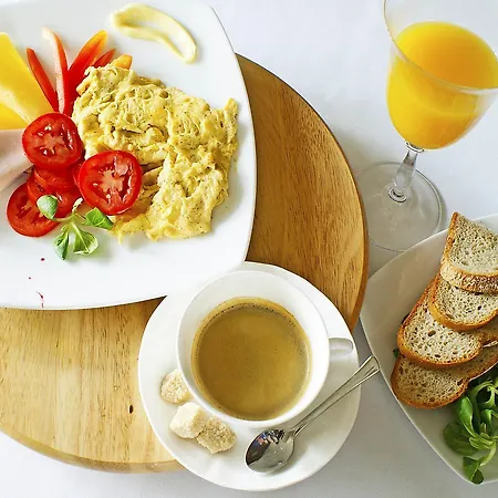 Fregata Apartment Apartamento *