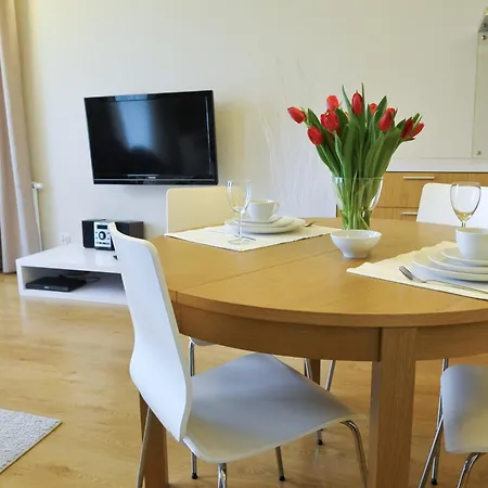 Fregata Apartment Apartamento *