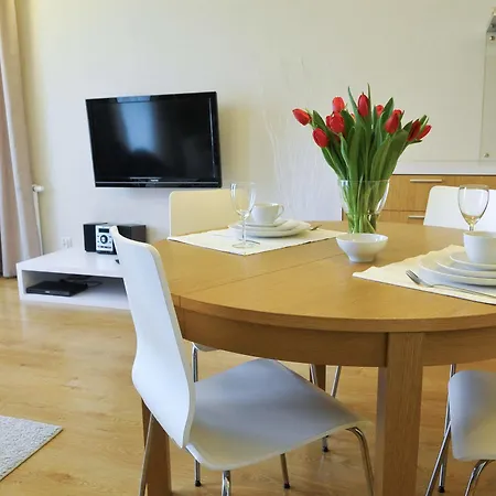 Irs Royal Irs Fregata Appartement *